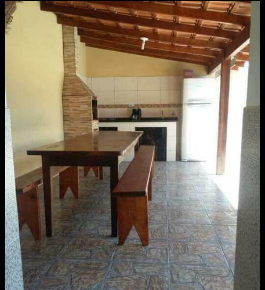 Hotel Pousada Damasio Penha  Esterno foto