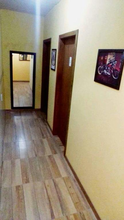 Hotel Pousada Damasio Penha  Esterno foto
