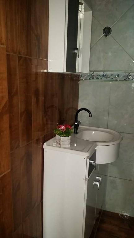 Hotel Pousada Damasio Penha  Esterno foto