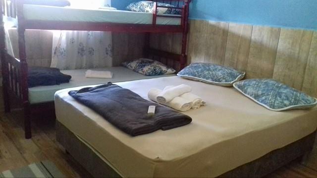 Hotel Pousada Damasio Penha  Esterno foto